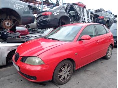 seat ibiza iii (6l1) del año 2002