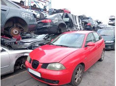 seat ibiza iii (6l1) del año 2002 2