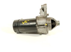 Recambio de motor arranque para citroën c3 i (fc_, fn_) 1.4 hdi referencia OEM IAM 9640825280  D6RA110