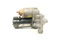 Recambio de motor arranque para citroën c3 i (fc_, fn_) 1.4 hdi referencia OEM IAM 9640825280  D6RA110 2
