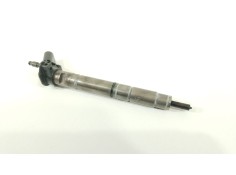 Recambio de inyector para audi a7 sportback (4ga) 3.0 tdi clean diesel quattro referencia OEM IAM 059130277CC  0445116040