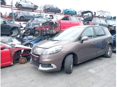 renault scénic iii (jz0/1_) del año 2013 2