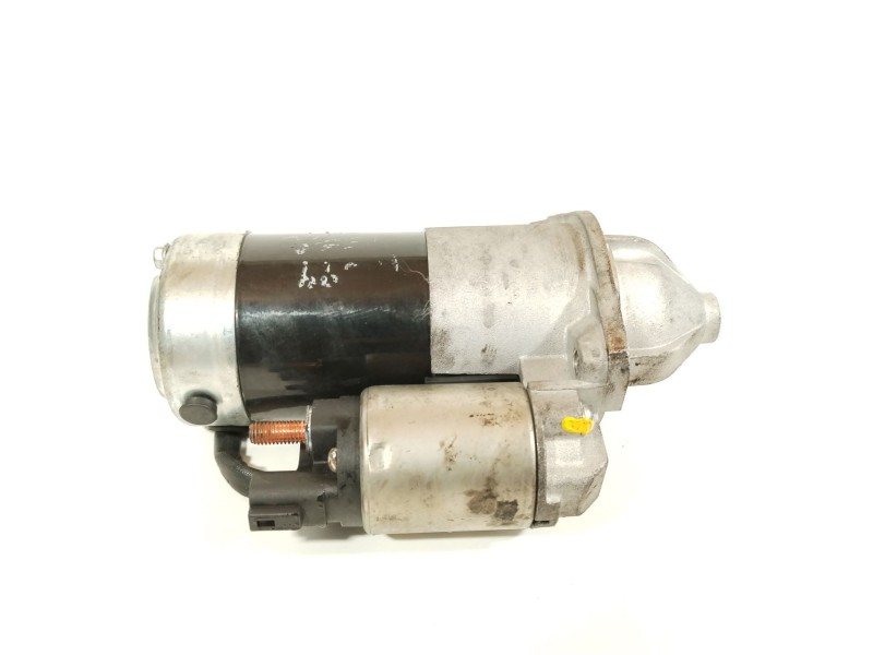 Recambio de motor arranque para kia cee´d spirit referencia OEM IAM 8EA012526121  