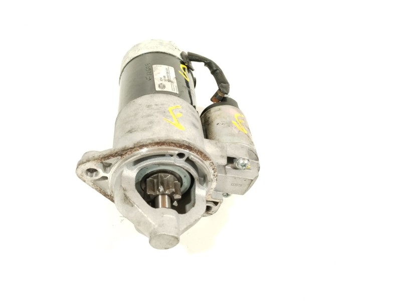 Recambio de motor arranque para kia cee´d spirit referencia OEM IAM 8EA012526121  