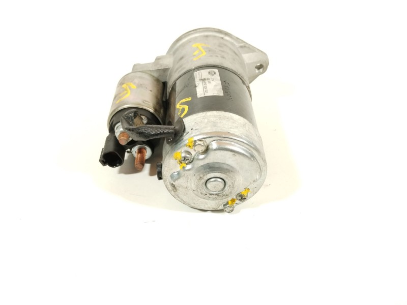 Recambio de motor arranque para kia cee´d spirit referencia OEM IAM 8EA012526121  