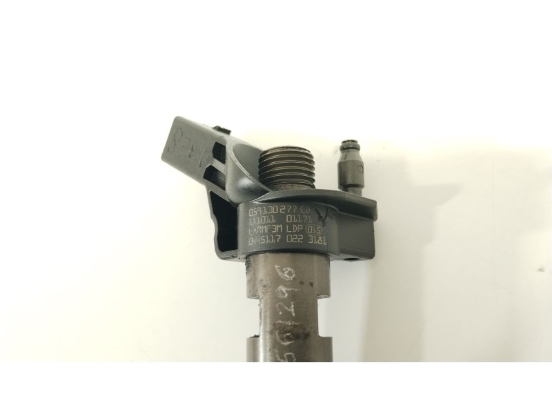 Recambio de inyector para audi a5 coupe (8t) referencia OEM IAM 059130277CD  0445117022