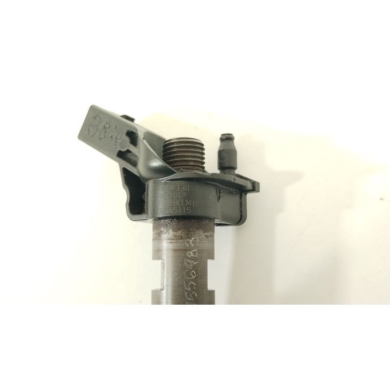 Recambio de inyector para audi a6 berlina (4f2) 3.0 tdi quattro (165kw) referencia OEM IAM 059130277S  0445115024