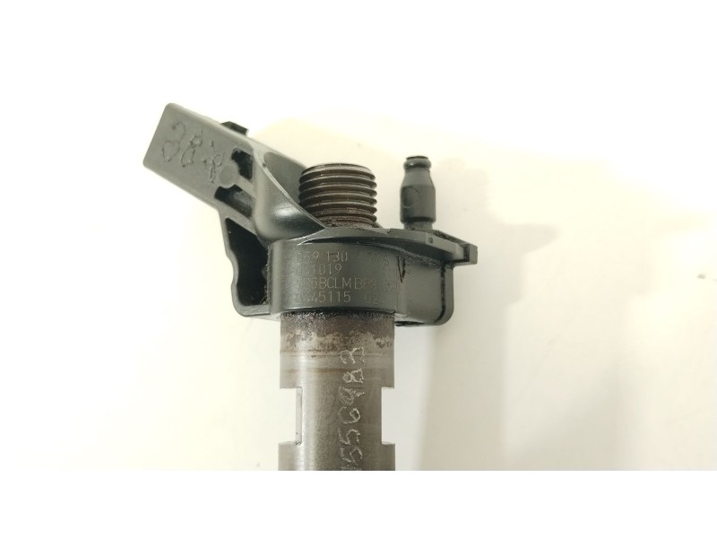 Recambio de inyector para audi a6 berlina (4f2) 3.0 tdi quattro (165kw) referencia OEM IAM 059130277S  0445115024