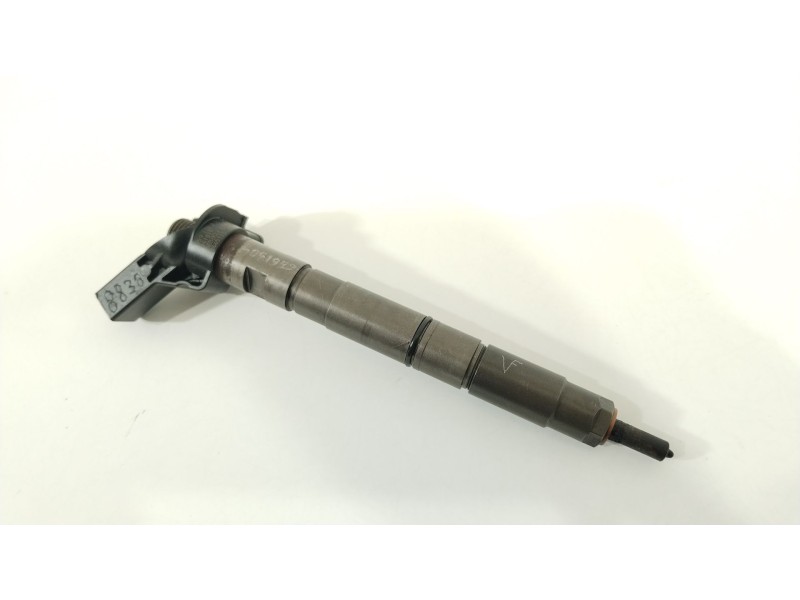 Recambio de inyector para audi a6 berlina (4f2) 3.0 tdi quattro (165kw) referencia OEM IAM 059130277S  0445115024