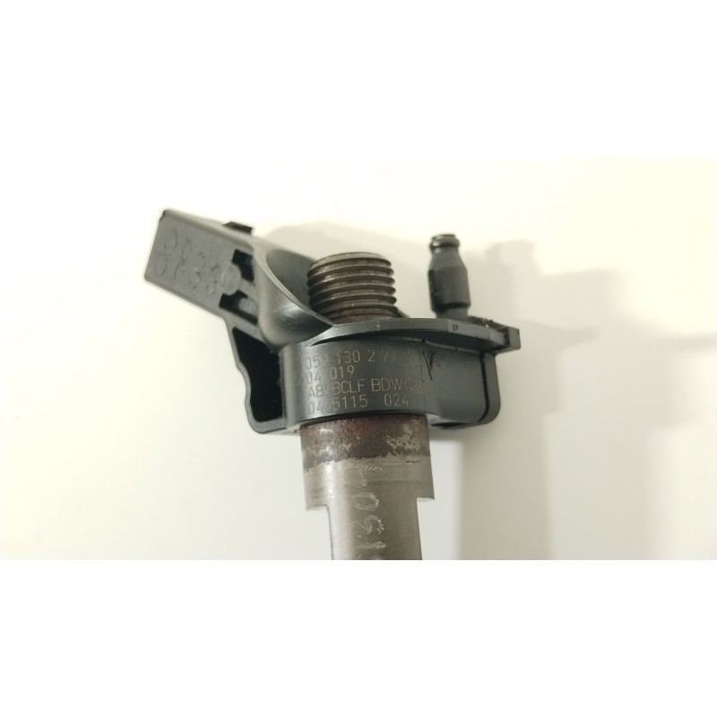 Recambio de inyector para audi a6 berlina (4f2) 3.0 tdi quattro (165kw) referencia OEM IAM 059130277S  0445115024