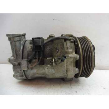 COMPRESOR AIRE ACONDICIONADO 51893889  OEM 51893889