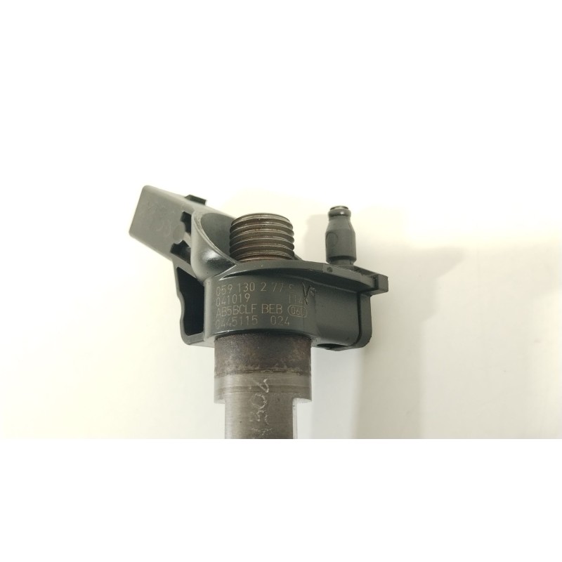 Recambio de inyector para audi a6 berlina (4f2) 3.0 tdi quattro (165kw) referencia OEM IAM 059130277S  0445115024