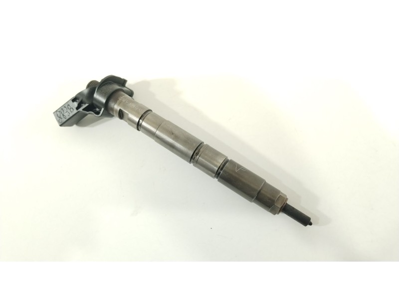 Recambio de inyector para audi a6 berlina (4f2) 3.0 tdi quattro (165kw) referencia OEM IAM 059130277S  0445115024