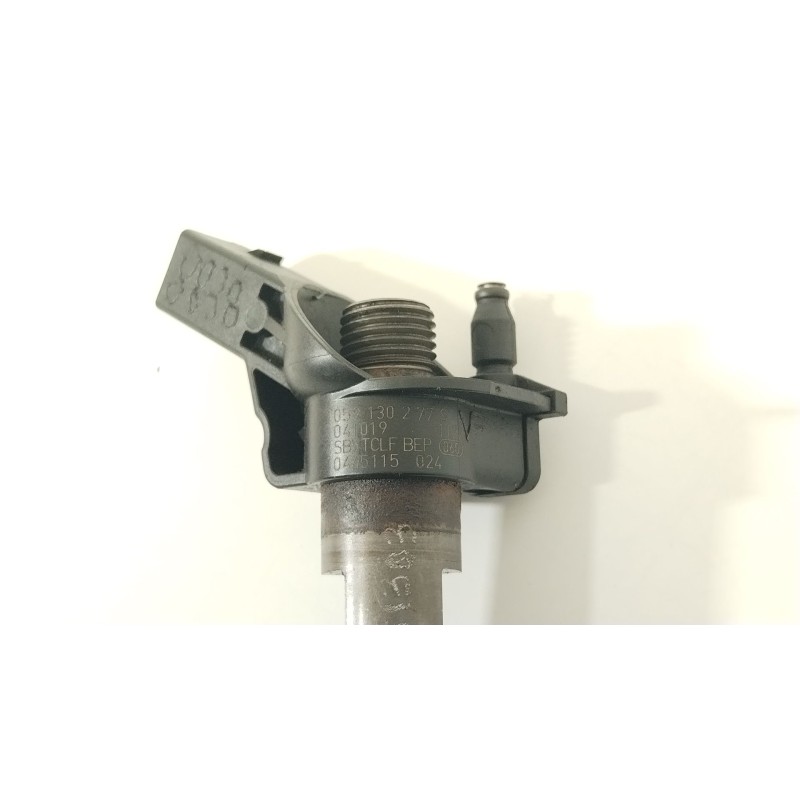 Recambio de inyector para audi a6 berlina (4f2) 3.0 tdi quattro (165kw) referencia OEM IAM 059130277S  0445115024