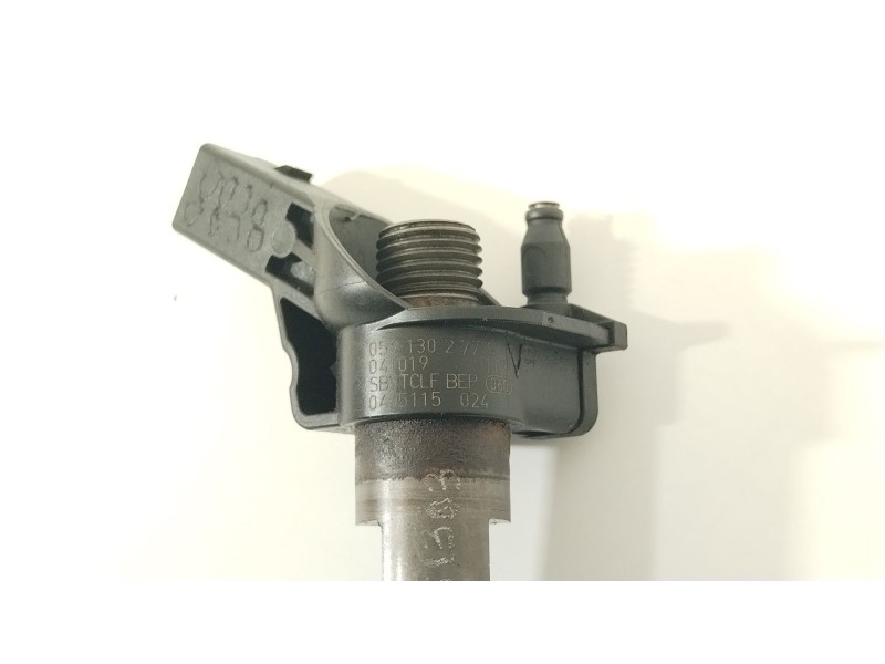 Recambio de inyector para audi a6 berlina (4f2) 3.0 tdi quattro (165kw) referencia OEM IAM 059130277S  0445115024