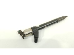 Recambio de inyector para opel zafira tourer c (p12) 1.6 cdti (75) referencia OEM IAM 55570012   2