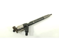 Recambio de inyector para opel zafira tourer c (p12) 1.6 cdti (75) referencia OEM IAM 55570012   2