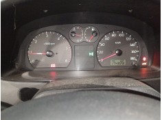 Recambio de motor completo para hyundai terracan (hp) 2.5 tci referencia OEM IAM D4BH   2