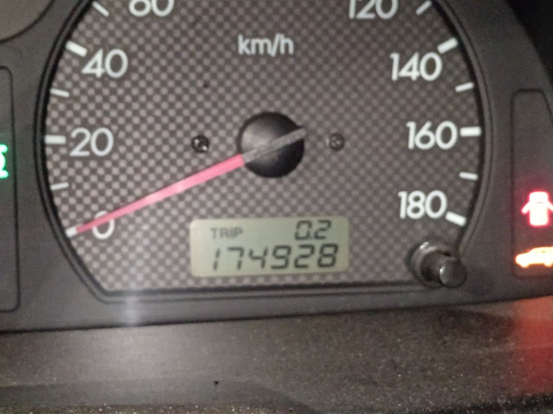 Recambio de motor completo para hyundai terracan (hp) 2.5 tci referencia OEM IAM D4BH  