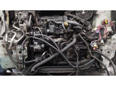 Recambio de motor completo para nissan primastar furgoneta (x83) 2.0 dci 115 referencia OEM IAM M9R 630  