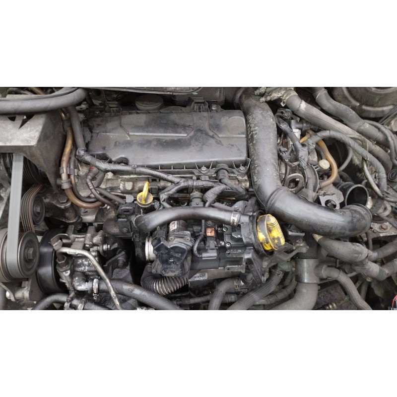 Recambio de motor completo para nissan primastar furgoneta (x83) 2.0 dci 115 referencia OEM IAM M9R 630  