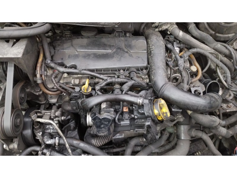Recambio de motor completo para nissan primastar furgoneta (x83) 2.0 dci 115 referencia OEM IAM M9R 630  