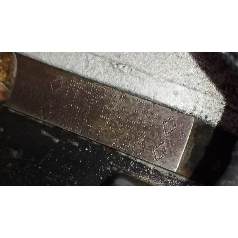 Recambio de motor completo para nissan primastar furgoneta (x83) 2.0 dci 115 referencia OEM IAM M9R 630  