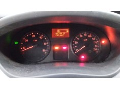 Recambio de motor completo para nissan primastar furgoneta (x83) 2.0 dci 115 referencia OEM IAM M9R 630  