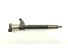 Recambio de inyector para opel zafira tourer c (p12) 1.6 cdti (75) referencia OEM IAM 55570012  