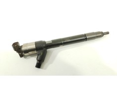 Recambio de inyector para opel zafira tourer c (p12) 1.6 cdti (75) referencia OEM IAM 55570012   2