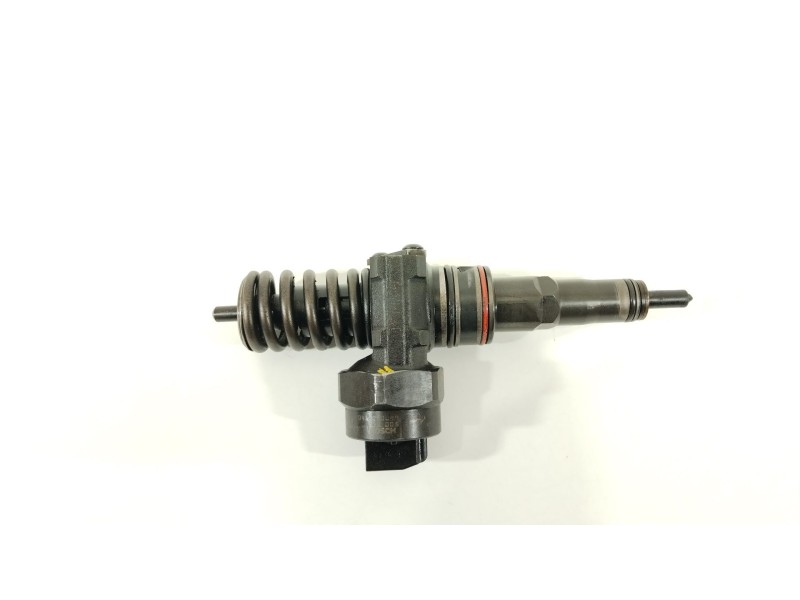 Recambio de inyector para seat alhambra (7v8, 7v9) 1.9 tdi referencia OEM IAM 038130073AC  0414720029