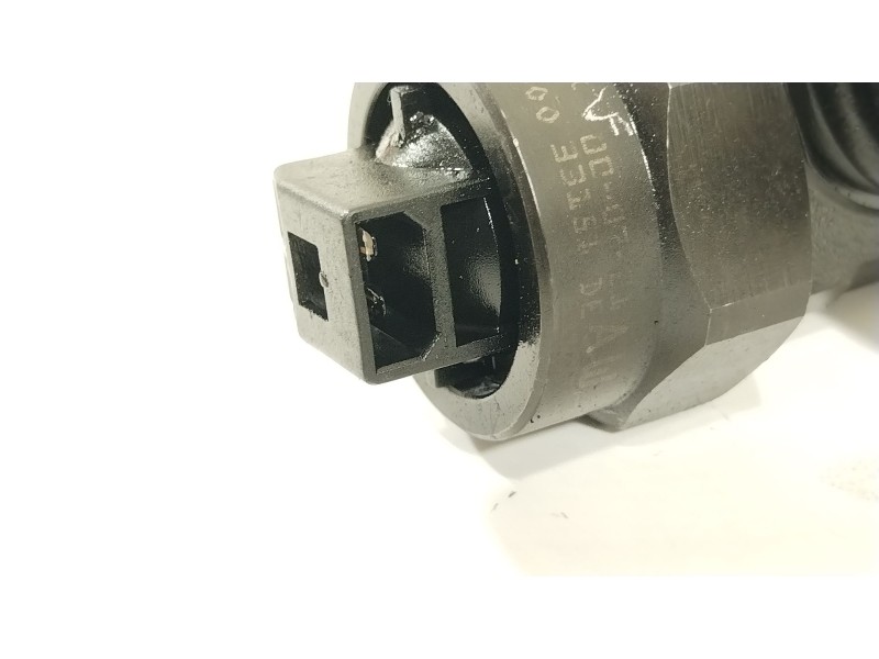 Recambio de inyector para seat alhambra (7v8, 7v9) 1.9 tdi referencia OEM IAM 038130073AC  0414720029