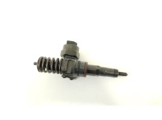 Recambio de inyector para seat alhambra (7v8, 7v9) 1.9 tdi referencia OEM IAM 038130073AC  0414720029