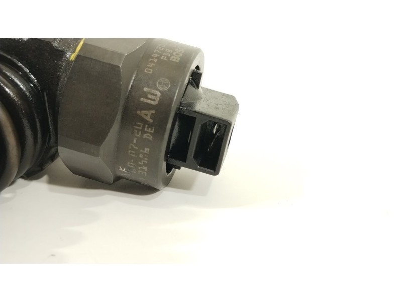 Recambio de inyector para seat alhambra (7v8, 7v9) 1.9 tdi referencia OEM IAM 038130073AC  0414720029