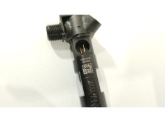 Recambio de inyector para mercedes-benz clase b (w246) b 200 cdi (246.208) referencia OEM IAM A6510704500  228325856 2