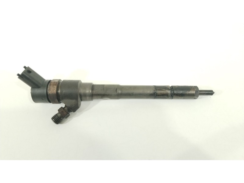 Recambio de inyector para hyundai santa fé ii (cm) 2.2 crdi referencia OEM IAM 3380027800  0445110254