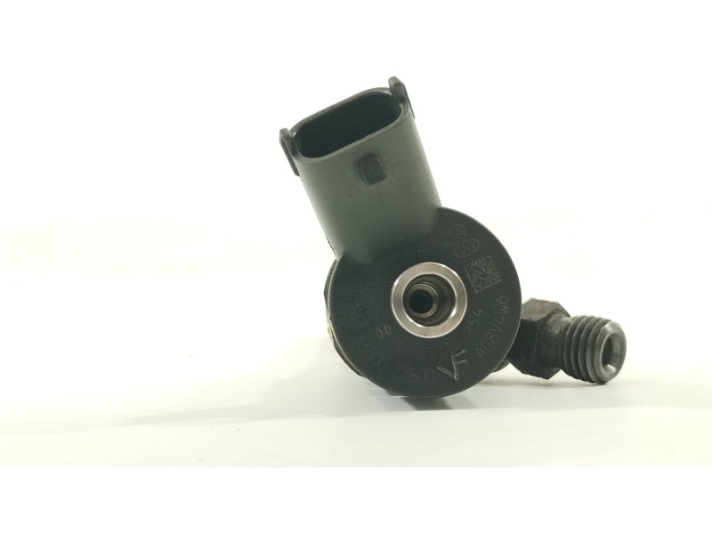 Recambio de inyector para hyundai santa fé ii (cm) 2.2 crdi referencia OEM IAM 3380027800  0445110254