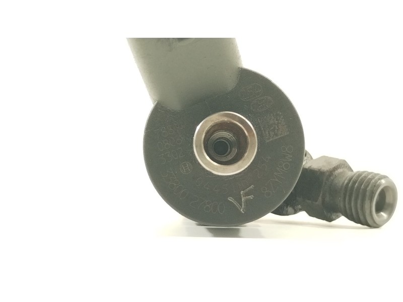 Recambio de inyector para hyundai santa fé ii (cm) 2.2 crdi referencia OEM IAM 3380027800  0445110254