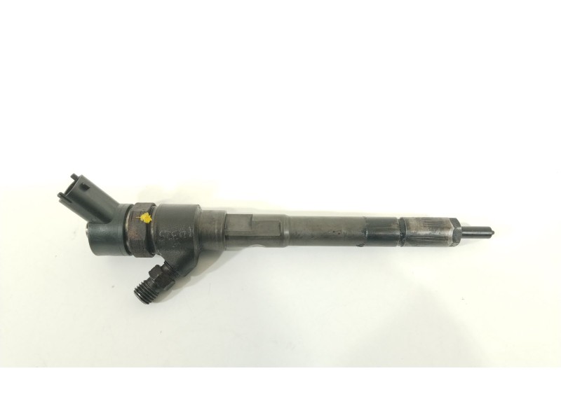 Recambio de inyector para hyundai santa fé ii (cm) 2.2 crdi referencia OEM IAM 3380027800  0445110254