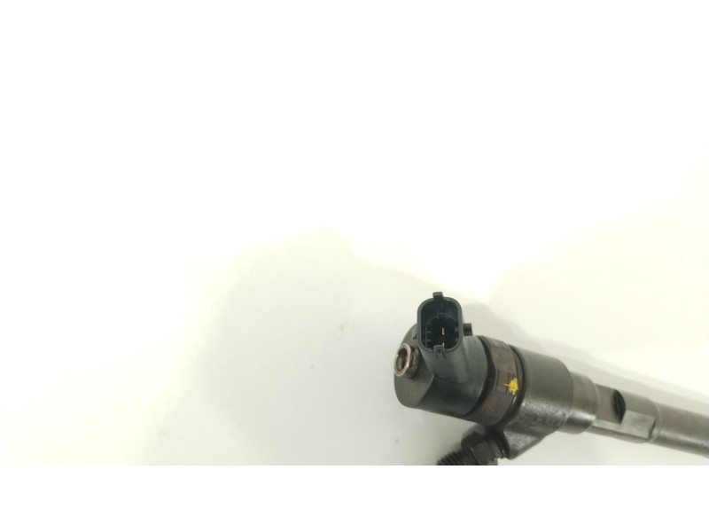 Recambio de inyector para hyundai santa fé ii (cm) 2.2 crdi referencia OEM IAM 3380027800  0445110254