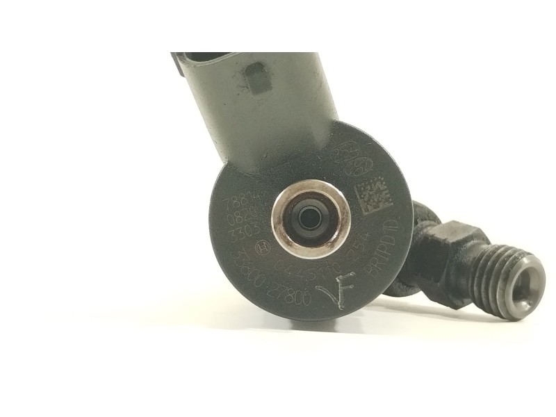 Recambio de inyector para hyundai santa fé ii (cm) 2.2 crdi referencia OEM IAM 3380027800  0445110254