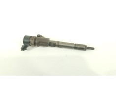 Recambio de inyector para toyota corolla (e12) 1.4 d-4d luna compact referencia OEM IAM 2367033040  0445110227