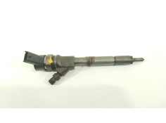 Recambio de inyector para toyota corolla (e12) 1.4 d-4d luna compact referencia OEM IAM 2367033040  0445110227 2