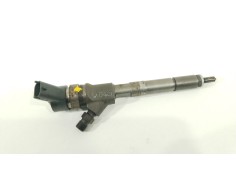 Recambio de inyector para toyota corolla (e12) 1.4 d-4d luna compact referencia OEM IAM 2367033040  0445110227 2