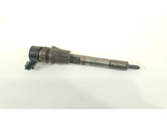 Recambio de inyector para toyota corolla (e12) 1.4 d-4d luna compact referencia OEM IAM 2367033040  0445110227