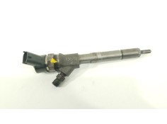 Recambio de inyector para toyota corolla (e12) 1.4 d-4d luna compact referencia OEM IAM 2367033040  0445110227 2