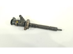 Recambio de inyector para peugeot partner tepee 1.6 hdi referencia OEM IAM 0445110297  620026
