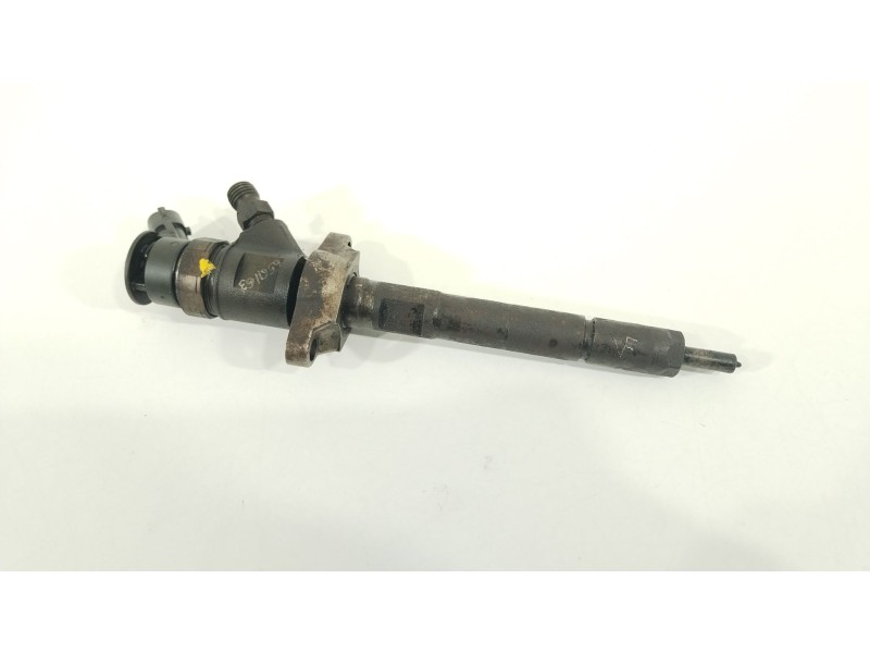 Recambio de inyector para peugeot partner tepee 1.6 hdi referencia OEM IAM 0445110297  620026