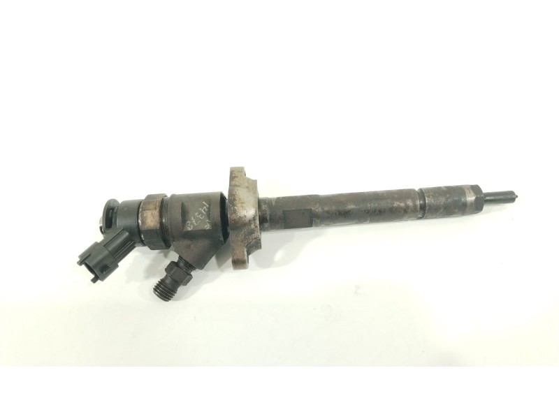 Recambio de inyector para peugeot partner tepee 1.6 hdi referencia OEM IAM 0445110297  620026