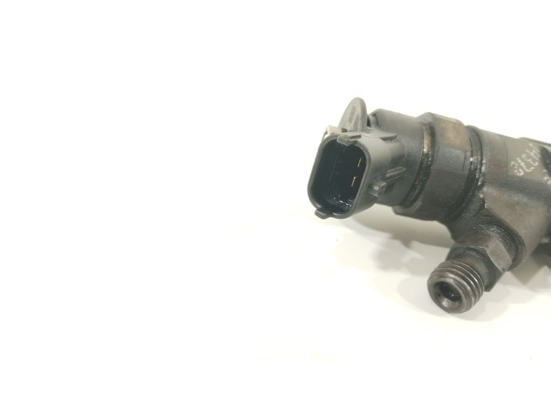 Recambio de inyector para peugeot partner tepee 1.6 hdi referencia OEM IAM 0445110297  620026